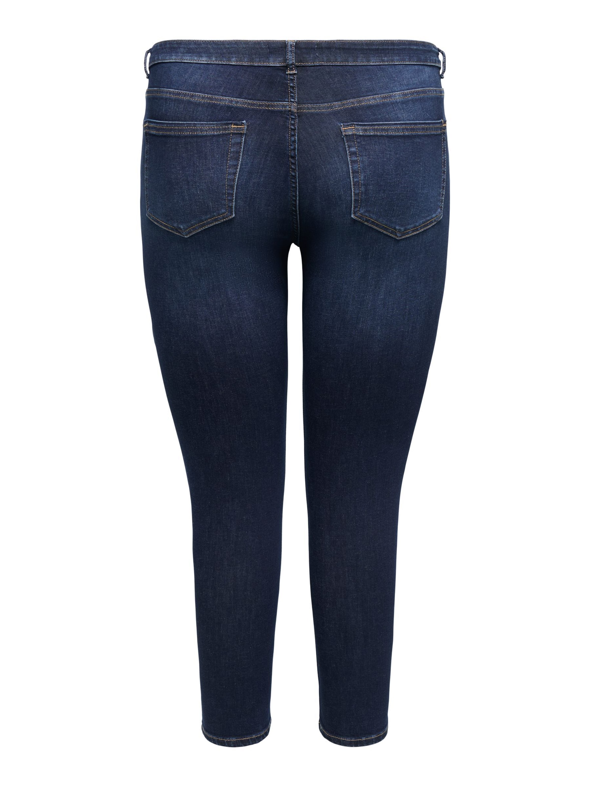 regular Jeans 'CARWILLY' di ONLY Carmakoma in blu