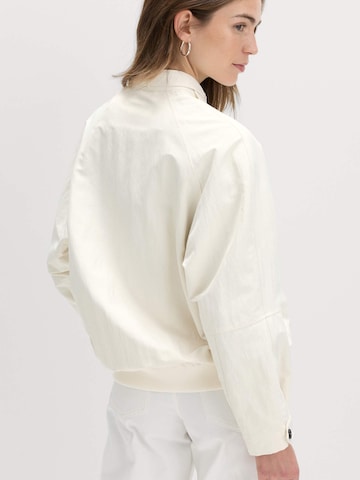 Marks & Spencer Tussenjas in Beige