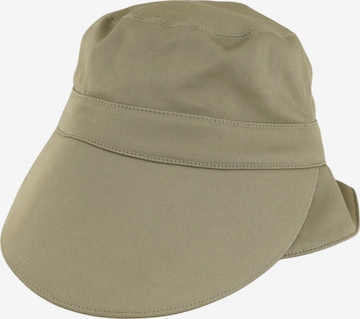 COS Hut oder Mütze XS in Beige: Vorderseite