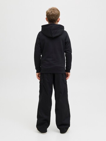 Jack & Jones Junior - regular Pantalón en negro
