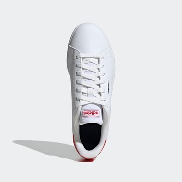 ADIDAS SPORTSWEAR Sneakers 'Urban Court M' in White