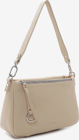 Suri Frey Schultertasche 'Debby' in Beige