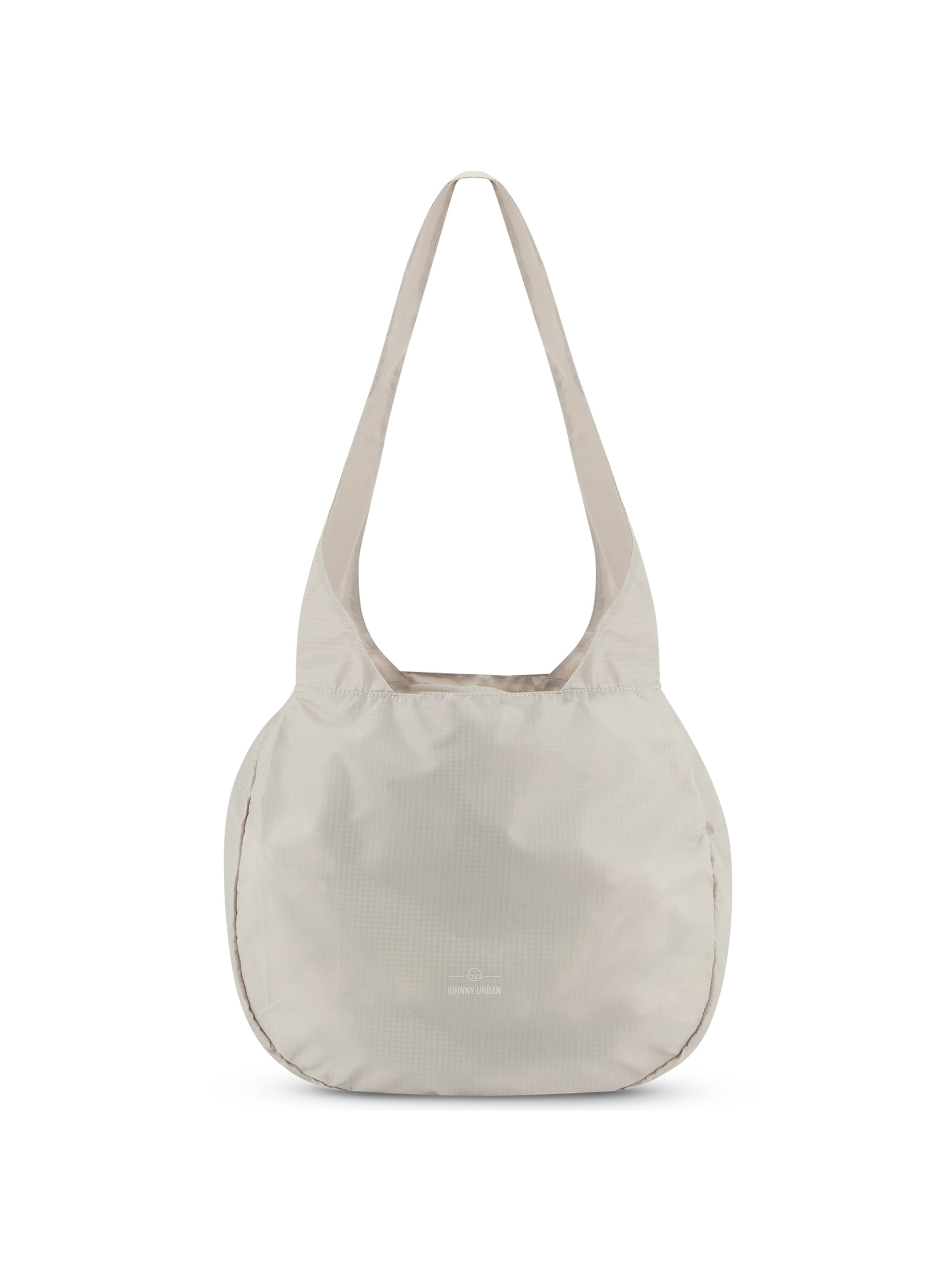 Johnny Urban Шоппер 'Lee' в Бежевый: спереди