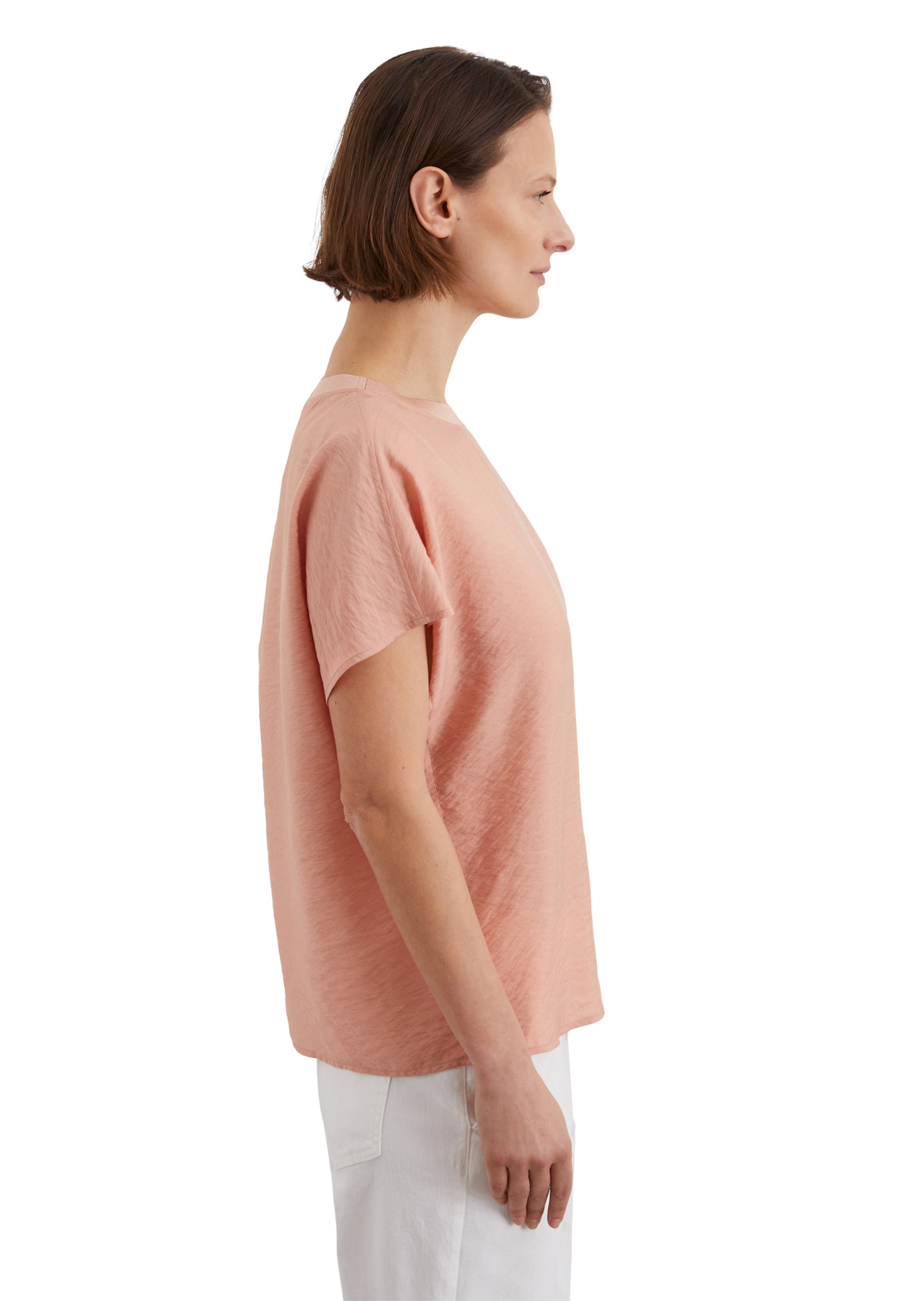 Marc O'Polo Blouse in Orange