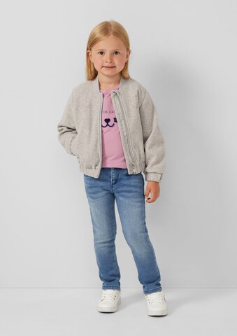 s.Oliver - Camiseta en lila