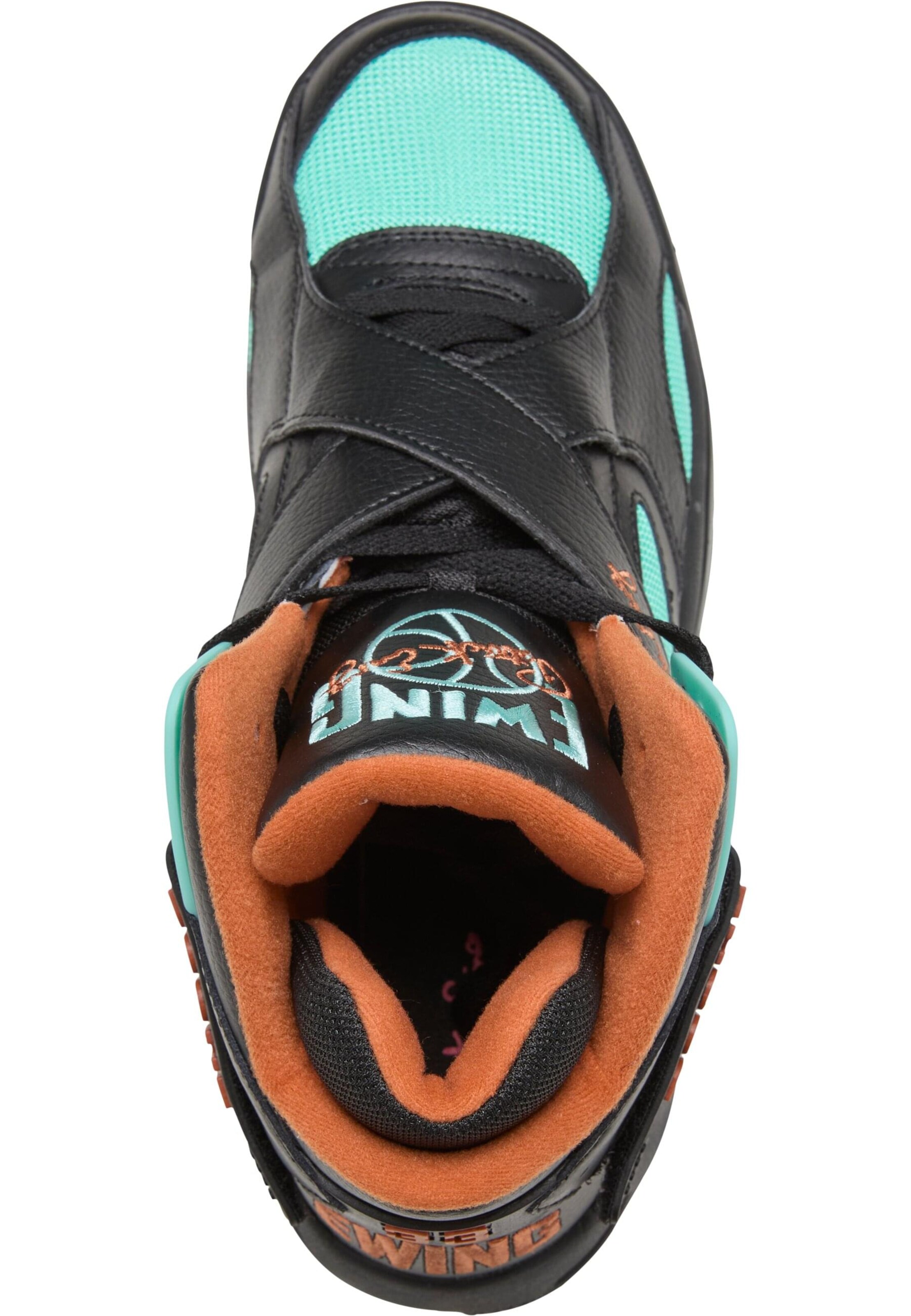 Ewing High-top trainers 'Rogue Liberty' in Black