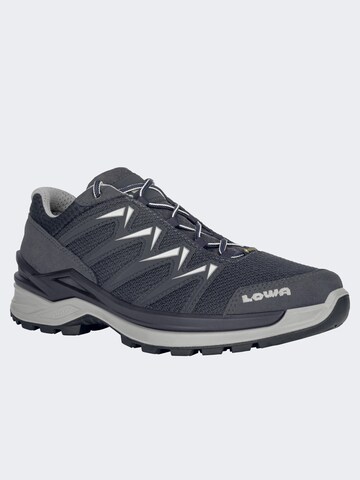 LOWA Halbschuh ' Innox Pro GTX Low ' in Blau
