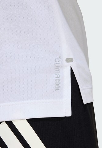 ADIDAS PERFORMANCE Funktionsshirt 'Adi365' in Weiß