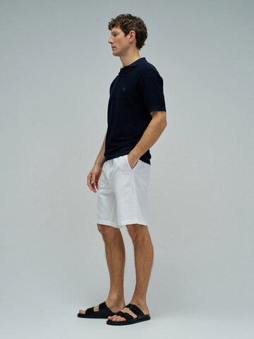 T-Shirt Salsa Jeans en bleu