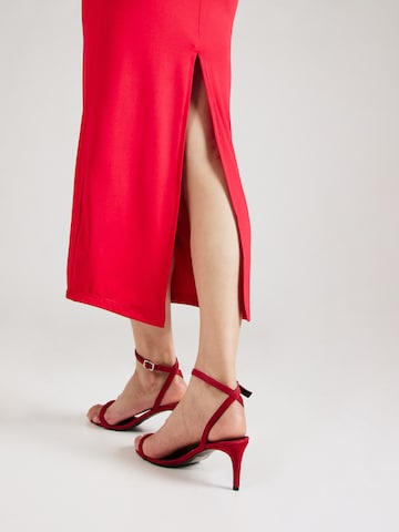 STUDIO SELECT Jurk 'Giselle' in Rood