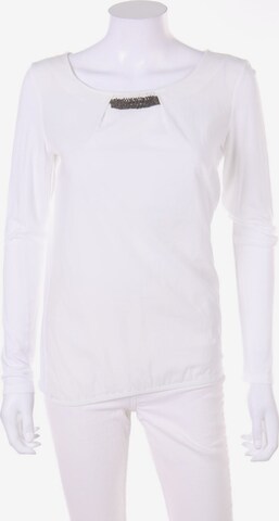 Orsay Blouse & Tunic in M in White: front
