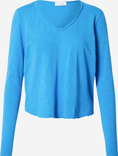 AMERICAN VINTAGE Μπλουζάκι σε μπλε ουρανού, Άποψη προϊόντος