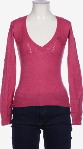 Miss Sixty Sweater & Cardigan in S in Pink: front