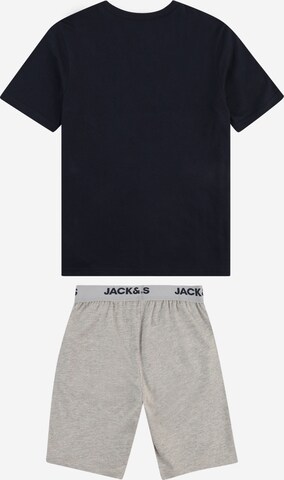 Jack & Jones Junior Komplekt 'AARON', värv sinine