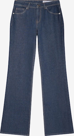 Bershka Jeans in Blau: Vorderseite