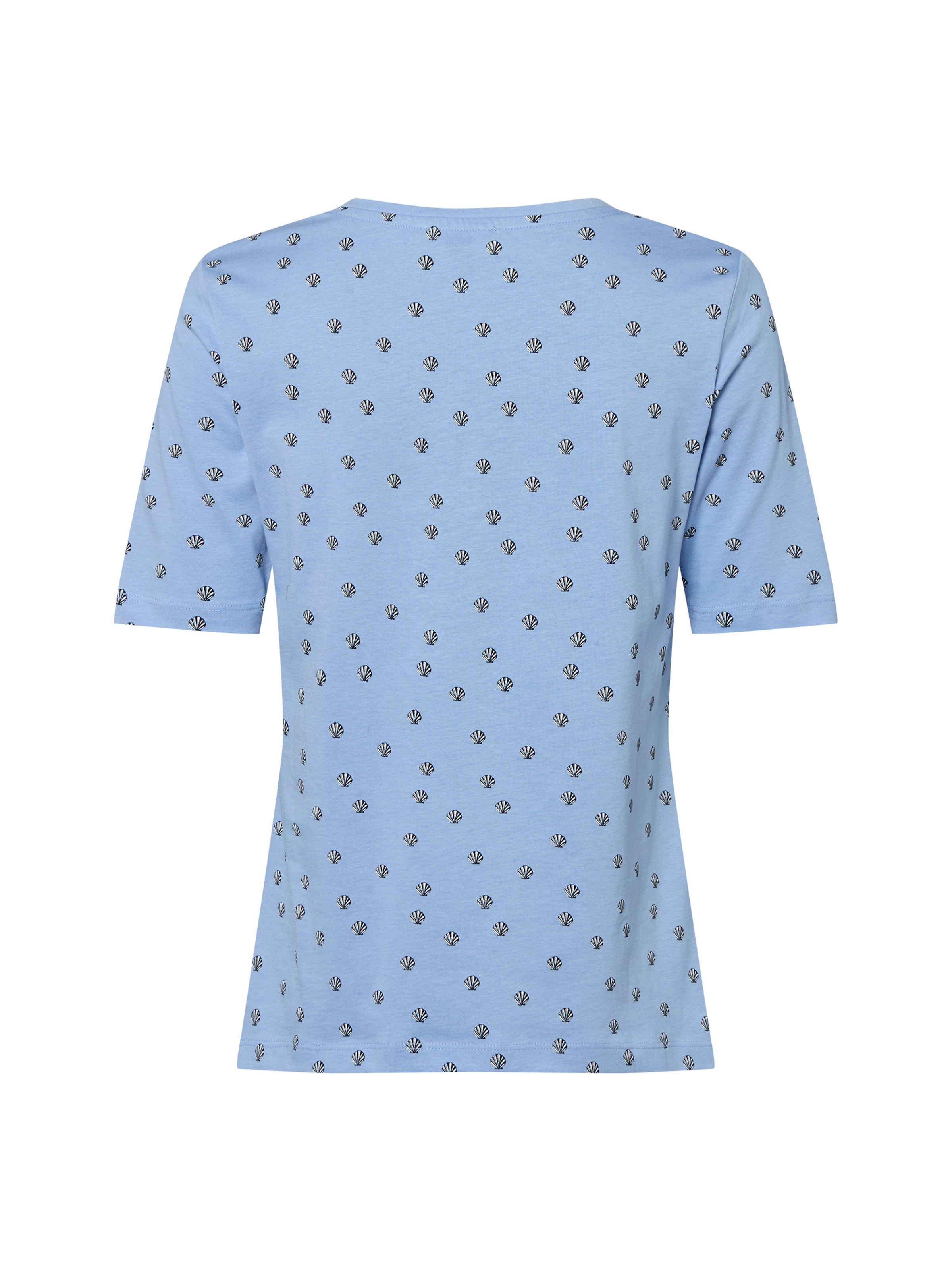 Franco Callegari Shirt in Blue