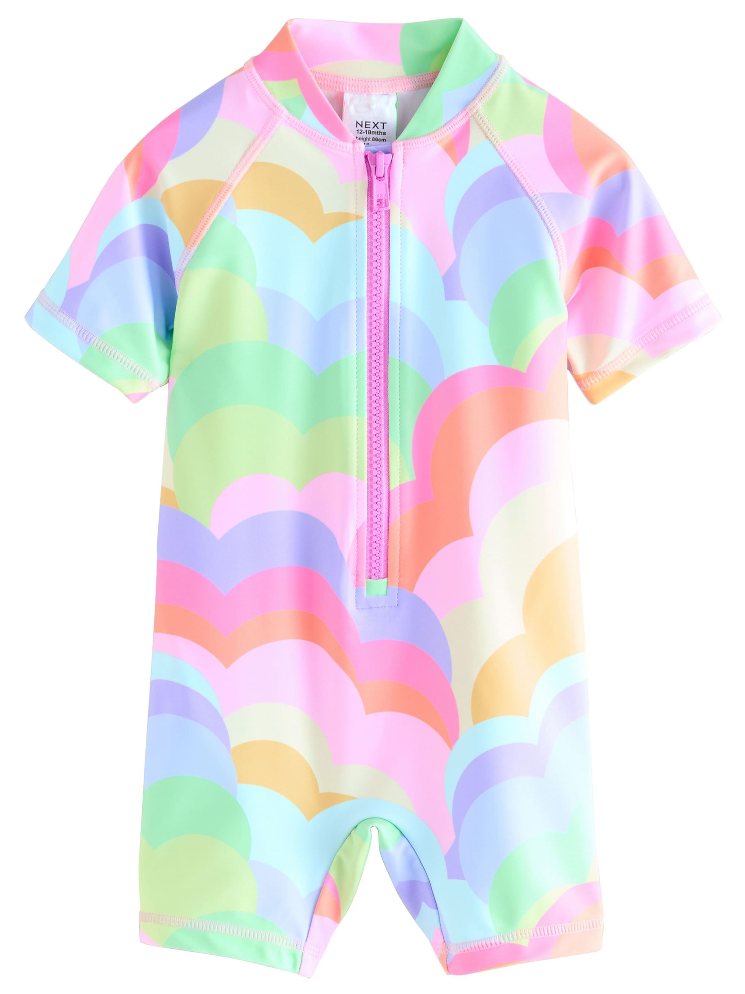 Protezione dai raggi UV di Next in colori misti: frontale