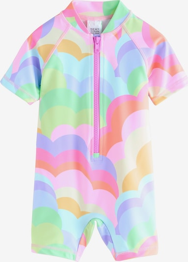 Next UV-zaštita u svijetloplava, Pregled proizvoda