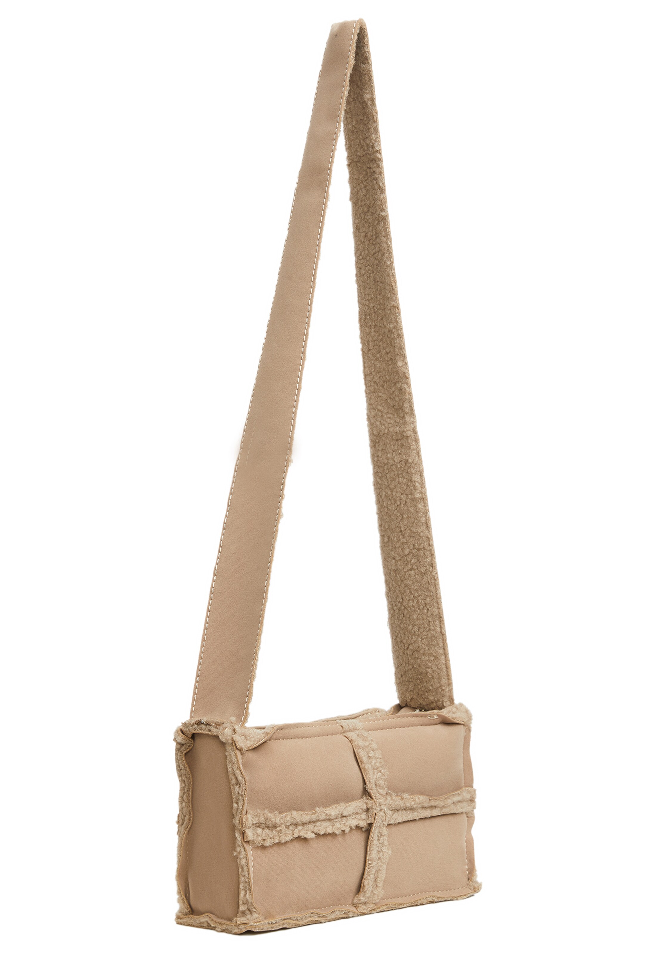 FELIPA Crossbody Bag in Pink