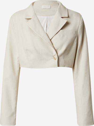 LeGer by Lena Gercke Blazer 'Cathleen' in beige, Produktansicht