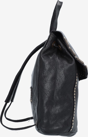 Campomaggi Backpack in Black