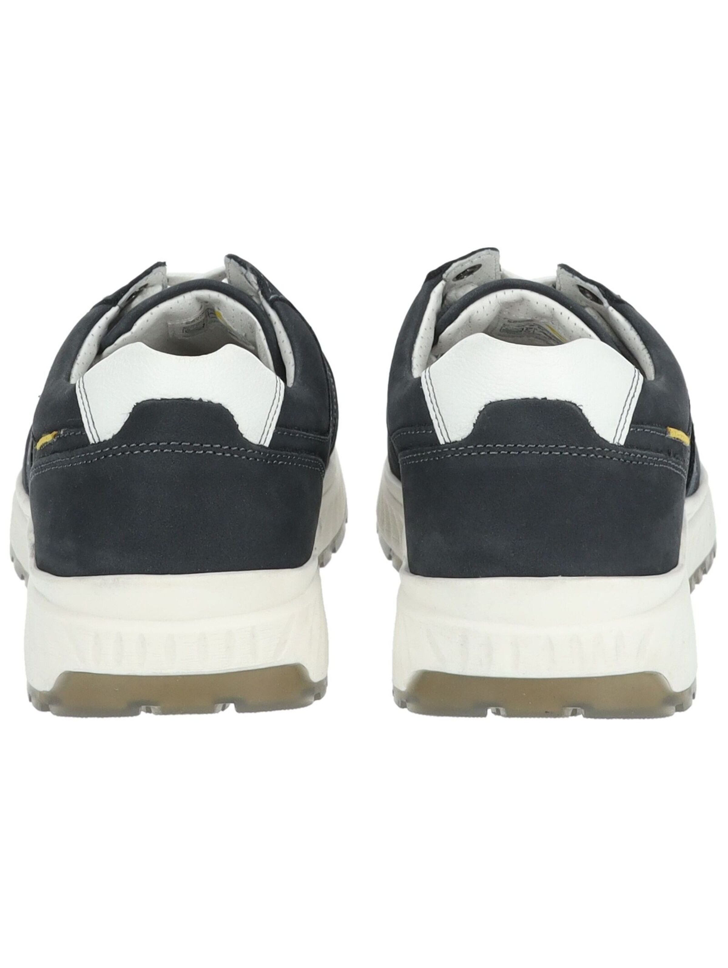 CAMEL ACTIVE Sneakers in Blue