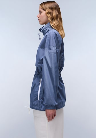 NAPAPIJRI Jacke in Blau