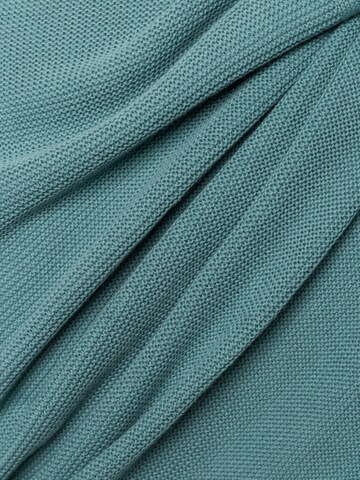 Pull-over Marie Lund en vert