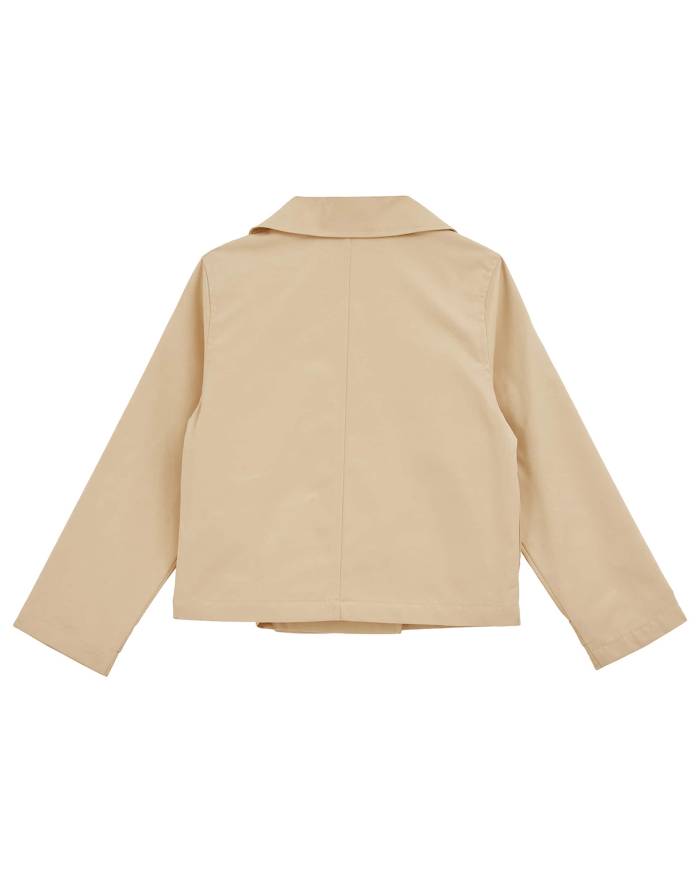 WE FashionKaput - bež boja