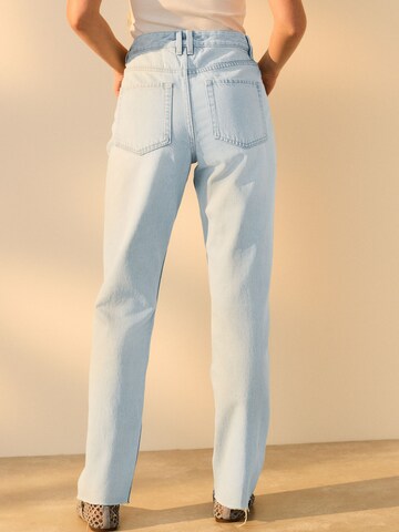 Slimfit Jeans di Next in blu