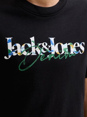 Jack & Jones Junior Paita 'JJTOM' värissä musta