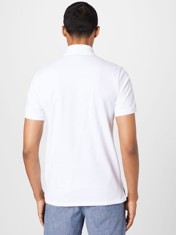 HEAD Funkcionalna majica | bela barva