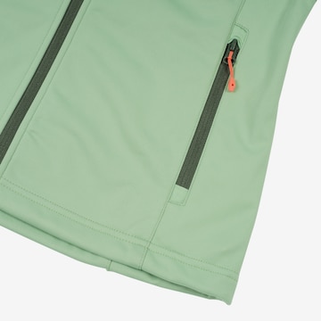 ICEPEAK Outdoor Jacket in Green