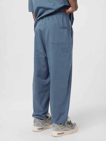 Tenue d'intérieur 'Vincent' Dandalo en gris