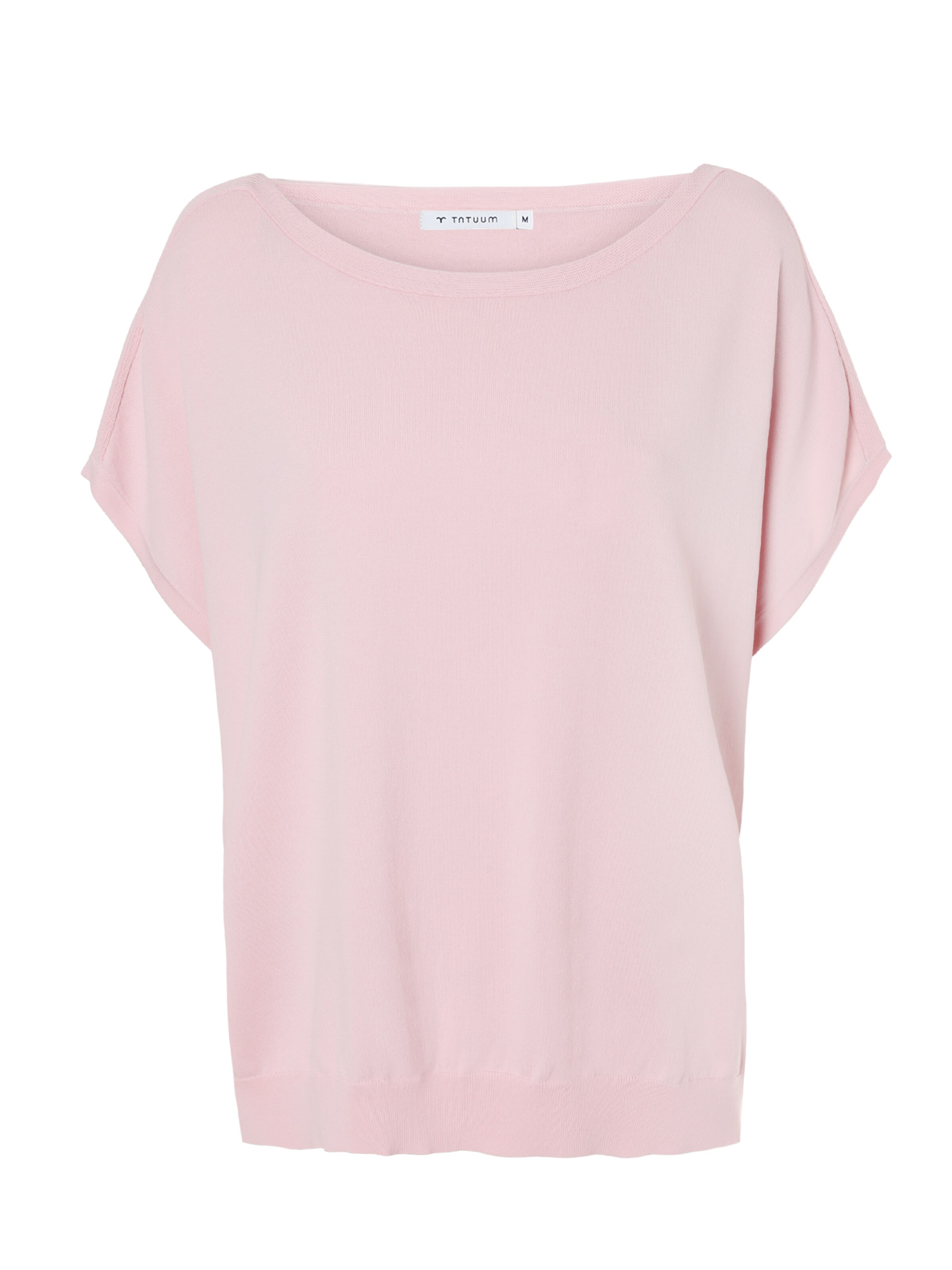 TATUUM Svetr 'Dolby' – pink: přední strana