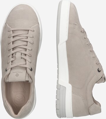 PS Poelman Sneakers in Grey