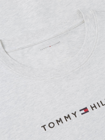 TOMMY HILFIGER Jurk 'Essential' in Grijs