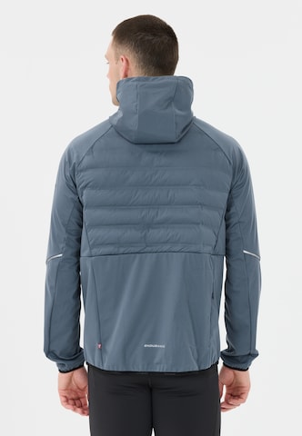 ENDURANCE Sports jacket 'Sander' in Blue