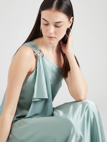 Lauren Ralph Lauren Společenské šaty 'ELZIRA' – zelená