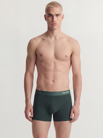 Boxers 'JACComo' JACK & JONES en bleu