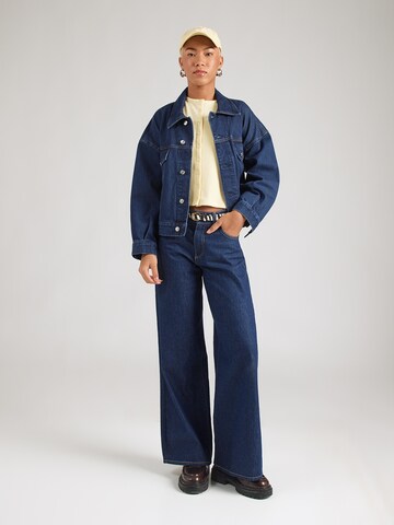 LEVI'S ® Τοπ 'RORY' σε κίτρινο