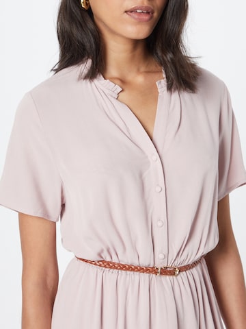 ABOUT YOU Shirt Dress 'Doreen' in Pink