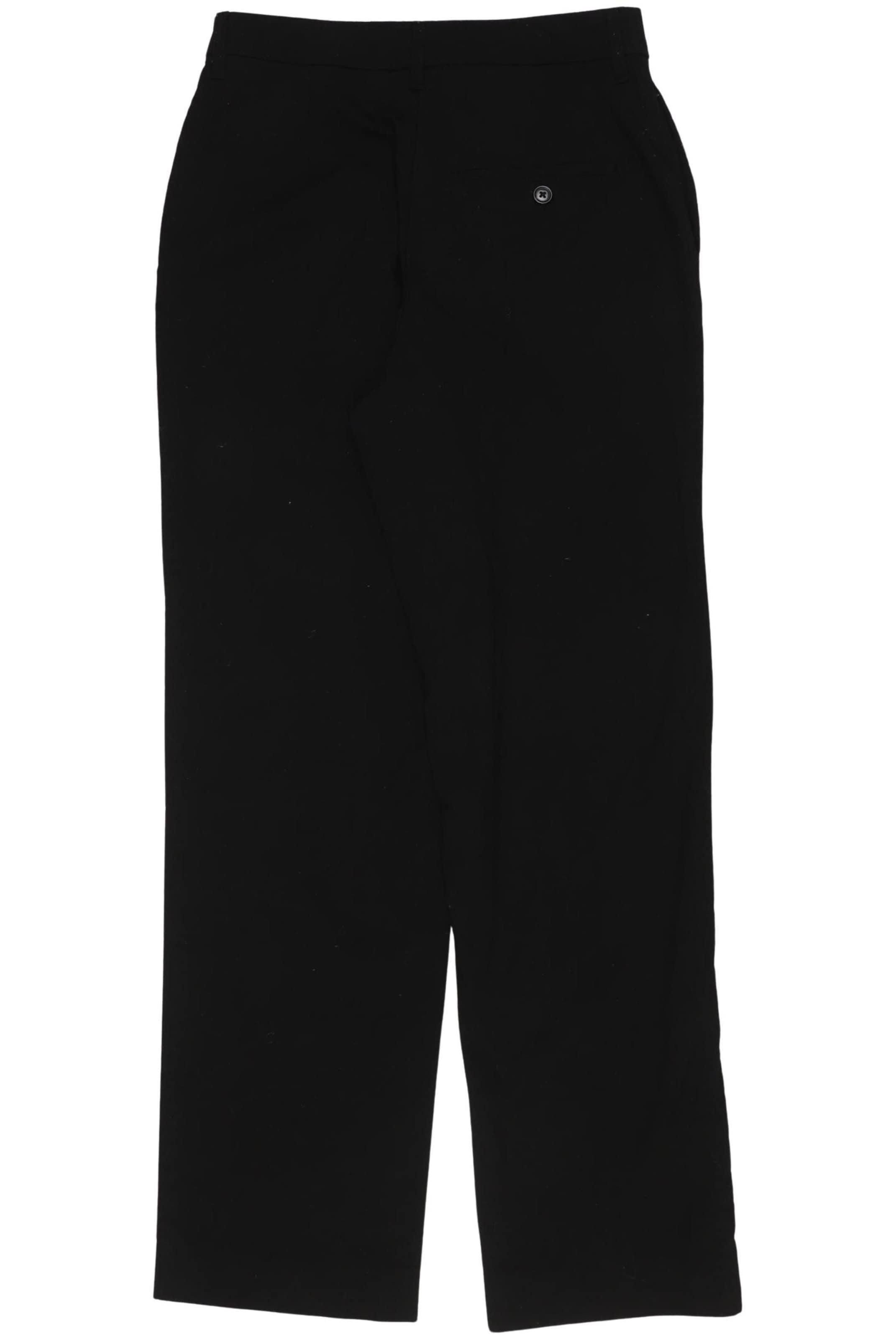 Samsøe Samsøe Stoffhose XS in Schwarz