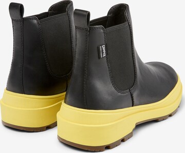 Chelsea Boots 'Brutus Trek' CAMPER en noir