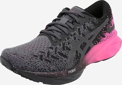 ASICS Chaussure de course 'DYNABLAST' en rose / noir, Vue avec produit