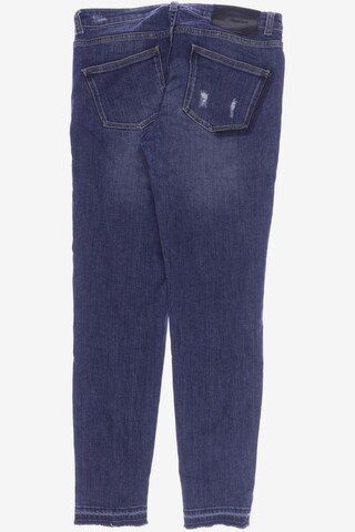 Trussardi Jeans 29 in Blau