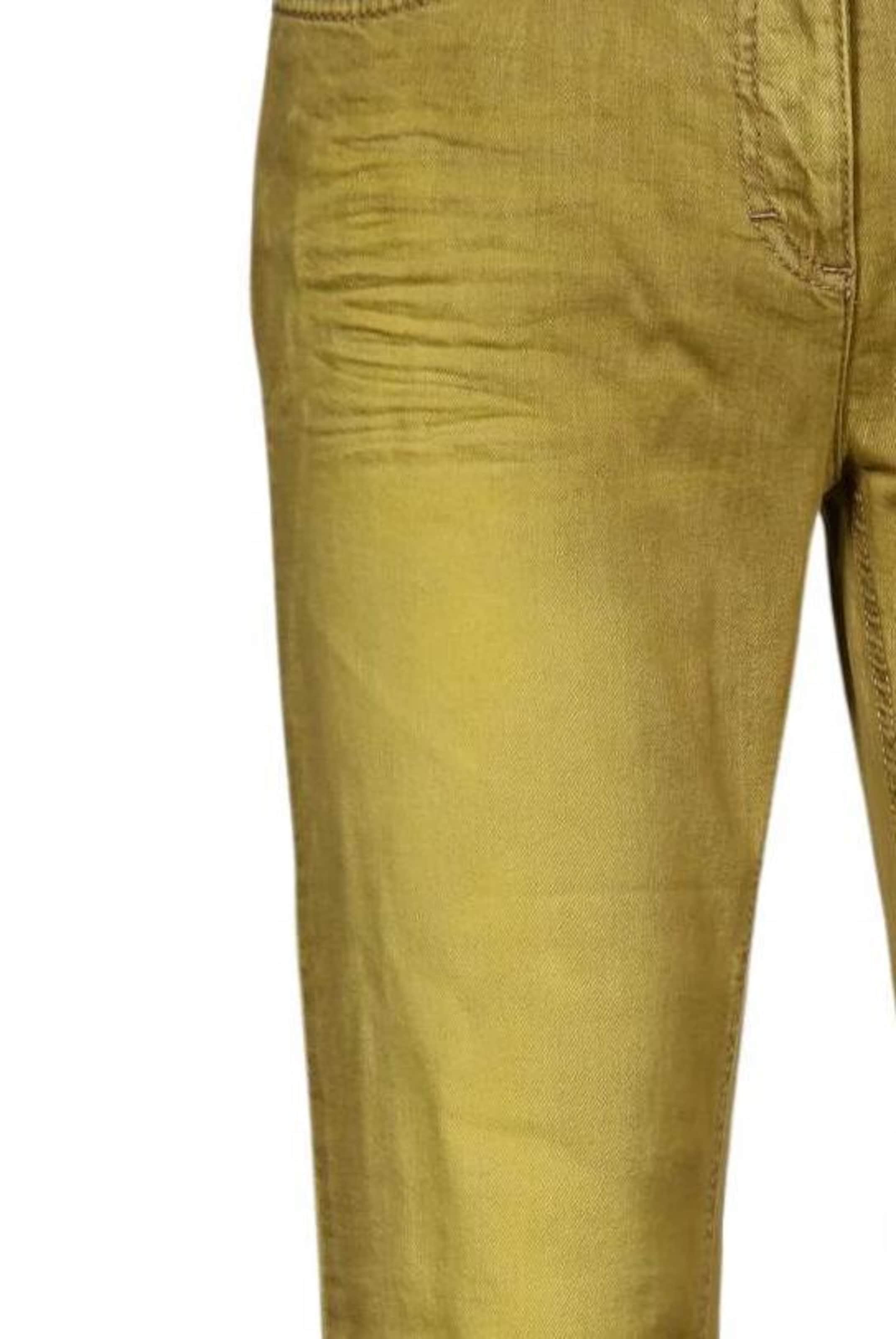 Biba Jeans 32-34 in Gelb