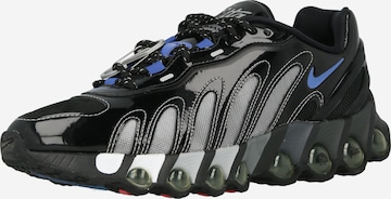 Nike Sportswear Matalavartiset tennarit 'Air Max' värissä musta: etupuoli