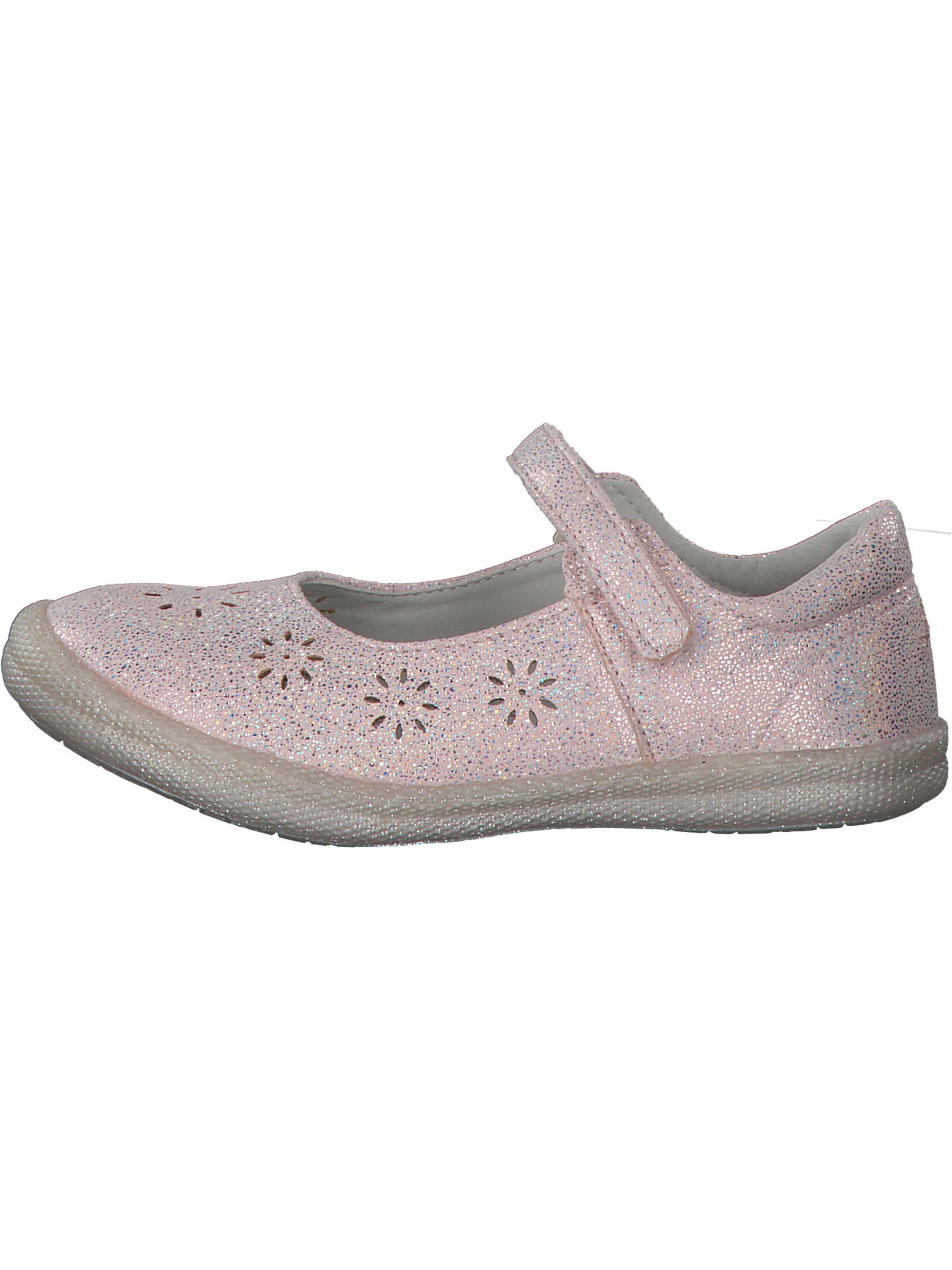 LICO Ballerina 'Elf Magic' in Pink
