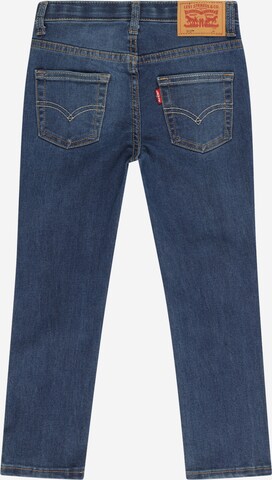 Levi's Kids Slim fit Jeans 'LVB-512' in Blue